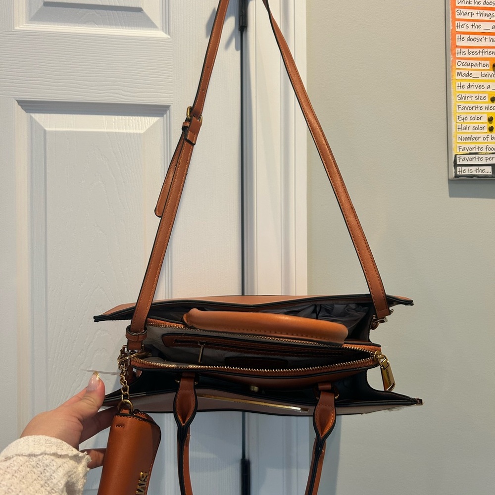 Steve Maden purse